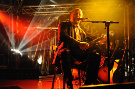 Photo 20 sur 92, Mountain Men le 28 octobre 2012