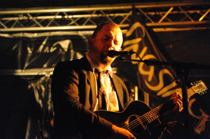 Photo 16 sur 92, Mountain Men le 28 octobre 2012
