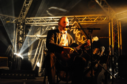 Photo 14 sur 92, Mountain Men le 28 octobre 2012