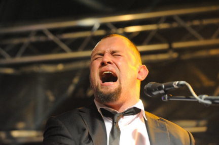 Photo 3 sur 92, Mountain Men le 28 octobre 2012