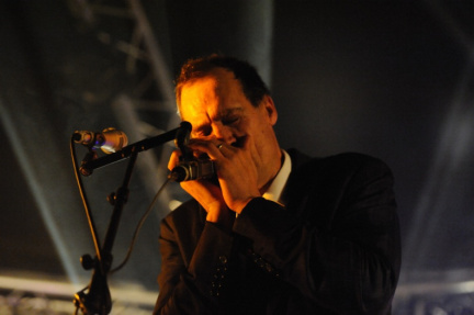 Photo 1 sur 92, Mountain Men le 28 octobre 2012