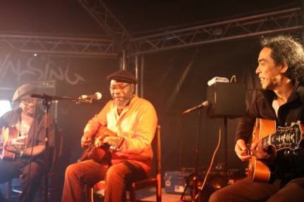 Photo 8 sur 12, Clinton Fearon