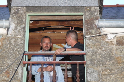 Photo 10 sur 12, Bénévoles