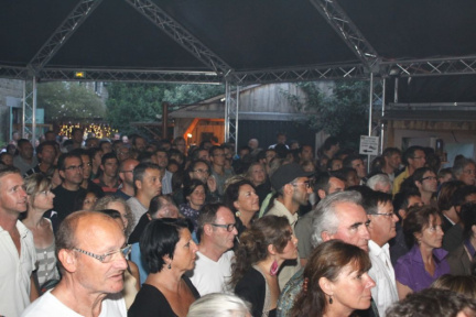 Photo 5 sur 14, Public