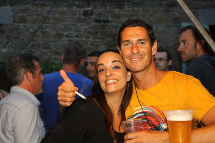 Photo 8 sur 14, Public