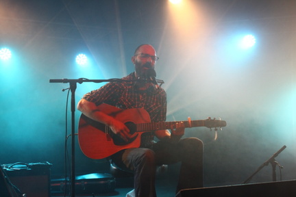 Photo 20 sur 23, Le groupe