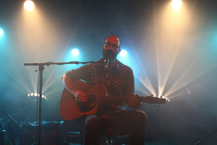 Photo 14 sur 23, Le groupe