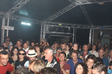 Photo 1 sur 16, Le public
