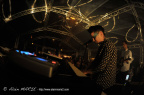 Alain MARIE sing sing 20130824 April was a passenger 286