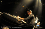 Alain MARIE sing sing 20130824 April was a passenger 298