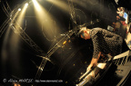 Alain MARIE sing sing 20130824 April was a passenger 301