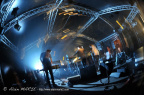 Alain MARIE sing sing 20130824 April was a passenger 307