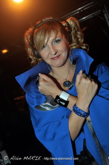 Photo 68 sur 70, Miss Blue