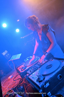 Photo 65 sur 70, Miss Blue