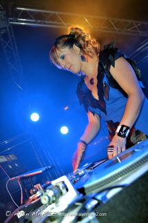 Photo 62 sur 70, Miss Blue
