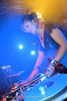 Photo 60 sur 70, Miss Blue