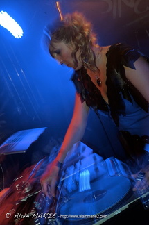Photo 50 sur 70, Miss Blue