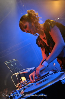 Photo 47 sur 70, Miss Blue