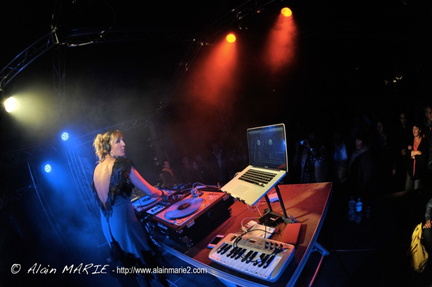 Photo 36 sur 70, Miss Blue