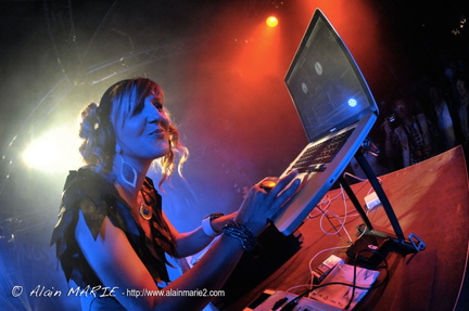 Photo 31 sur 70, Miss Blue