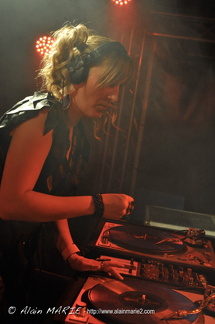 Photo 30 sur 70, Miss Blue