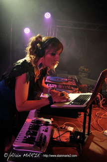 Photo 26 sur 70, Miss Blue