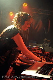 Photo 24 sur 70, Miss Blue