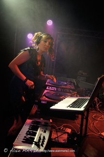 Photo 25 sur 70, Miss Blue