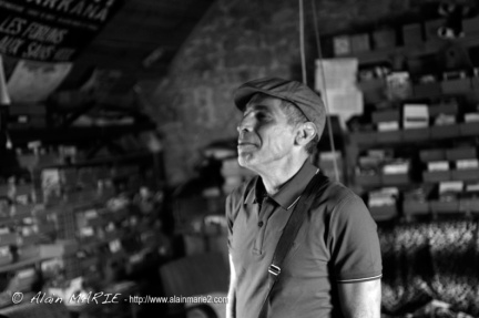 Photo 22 sur 22, Bénévoles