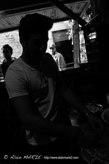 Photo 17 sur 22, Bénévoles