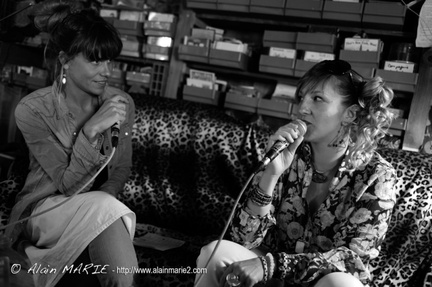 Photo 34 sur 36, Radio