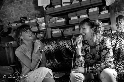Photo 35 sur 36, Radio
