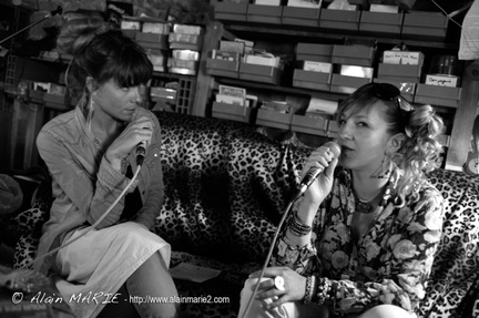 Photo 33 sur 36, Radio