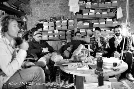 Photo 27 sur 36, Radio