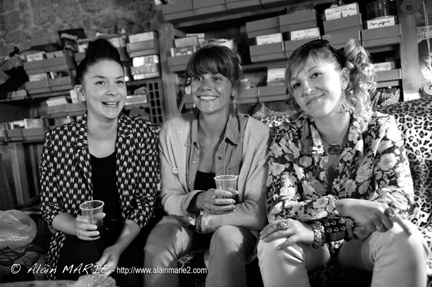Photo 26 sur 36, Radio