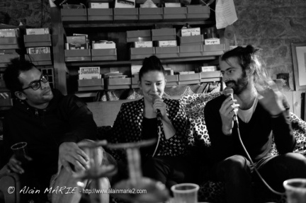 Photo 24 sur 36, Radio