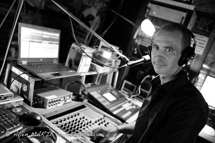 Photo 25 sur 36, Radio