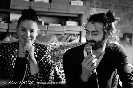 Photo 23 sur 36, Radio