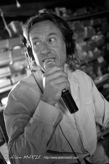 Photo 20 sur 36, Radio