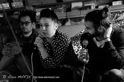 Photo 21 sur 36, Radio
