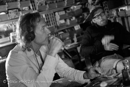 Photo 22 sur 36, Radio