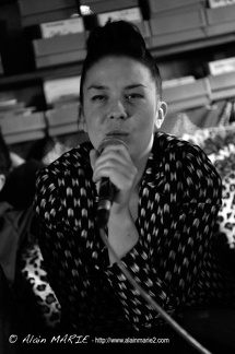Photo 19 sur 36, Radio