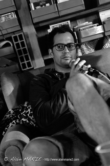 Photo 18 sur 36, Radio
