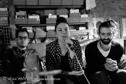Photo 17 sur 36, Radio