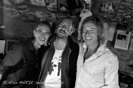 Photo 16 sur 36, Radio