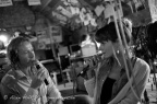 Alain MARIE sing sing 20130824 Radio 071
