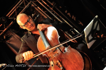Photo 16 sur 42, DAAN le 18 septembre 2013
