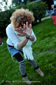 Photo 20 sur 30, Bénévoles