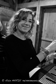 Photo 15 sur 30, Bénévoles