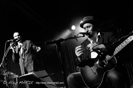 Photo 64 sur 69, Mountain Men